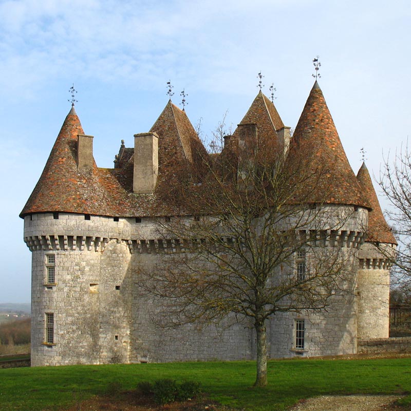 Château de Monbazillac