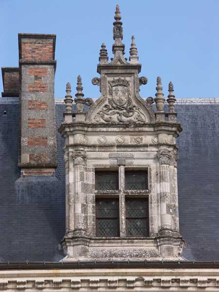 Château d'Amboise