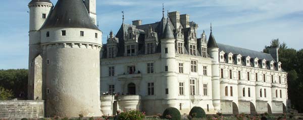 Château de Chenonceau