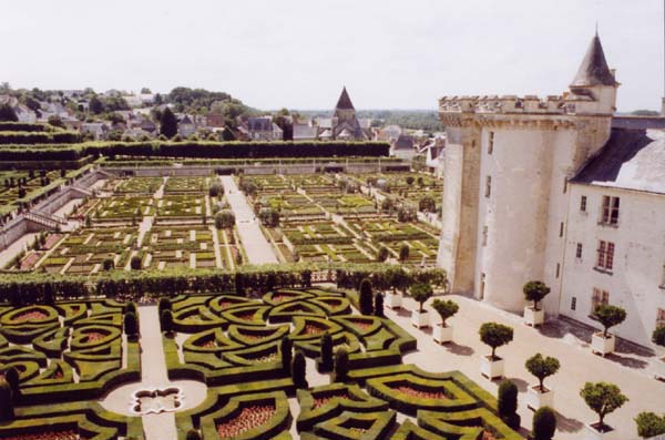 Château de Villandry