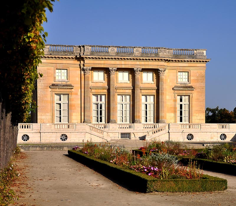 Château du Petit Trianon