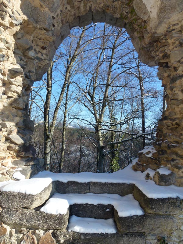 Château de Montgilbert