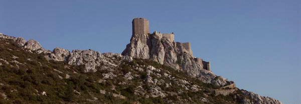 Château de Quéribus