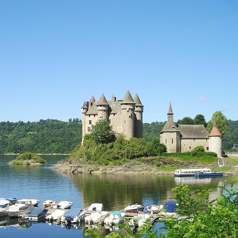Château de Val