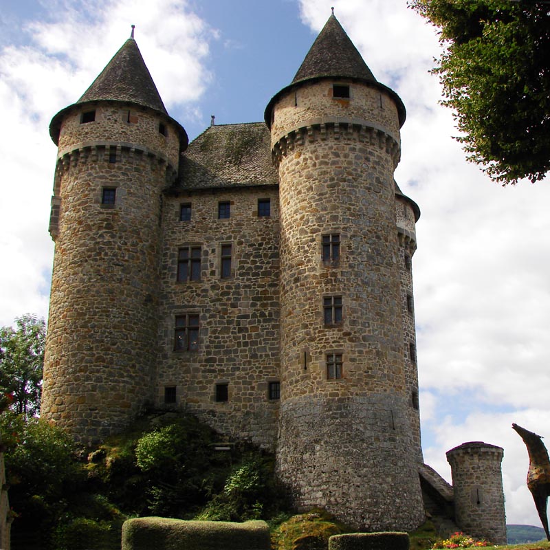 Château de Val