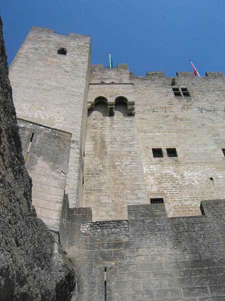 Château de Crest