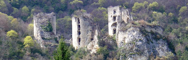 Château de Rochechinard