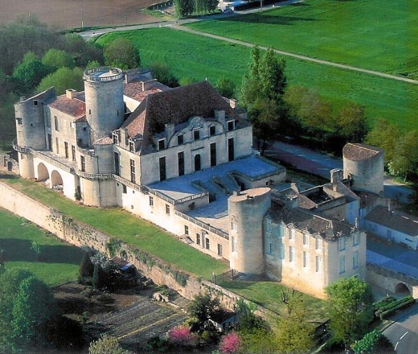 Château de Duras