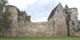 Senlis