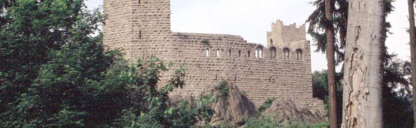 Château de Bernstein
