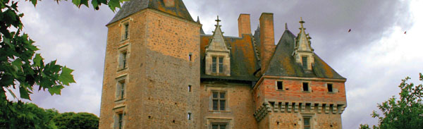 Château de Verdelles