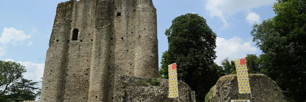 Château de Pouzauges