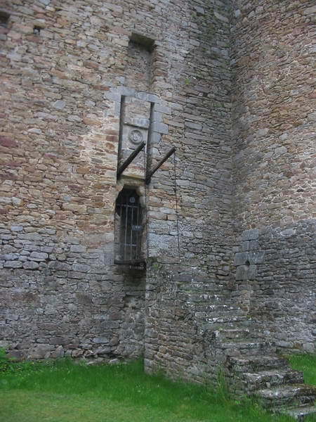 Château de Montbrun