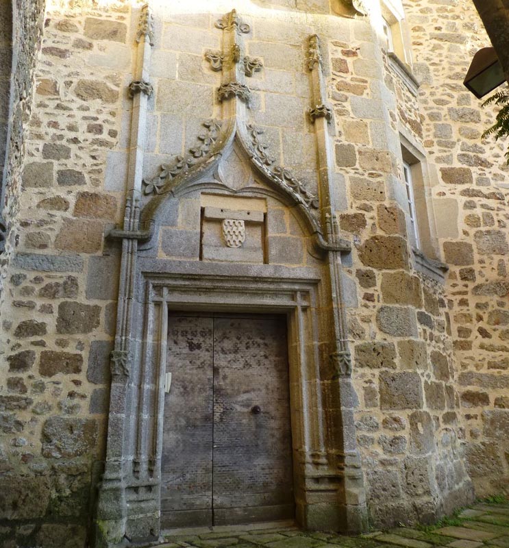 Château de Rochechouart