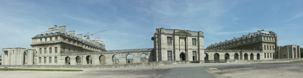 Château de Vincennes