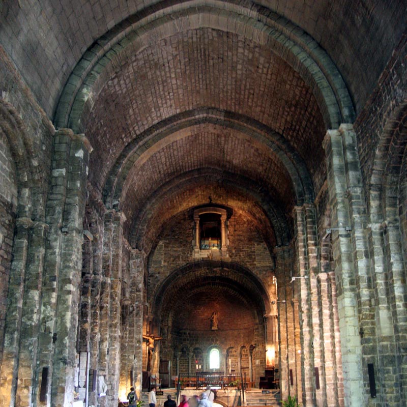 Église des Saintes-Maries-de-la-Mer