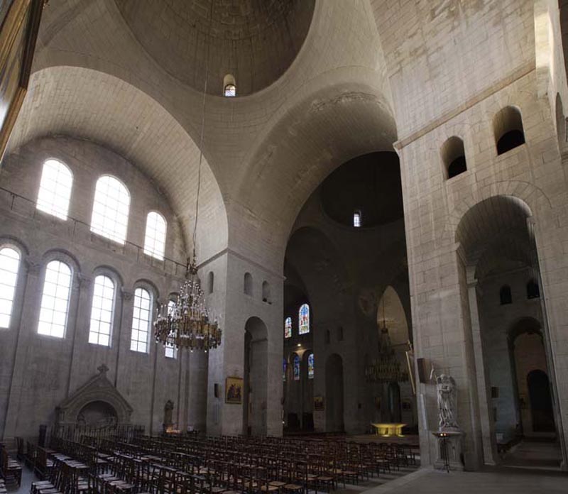 Cathédrale Saint-Front de Périgueux