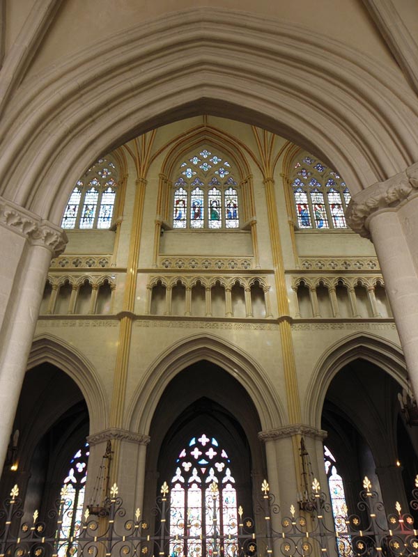 Cathédrale Saint-Corentin de Quimper