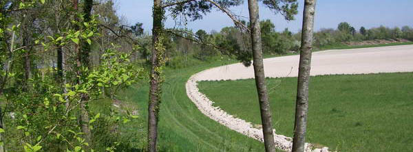 Camp d'Attila à La Cheppe, Champs Catalauniques